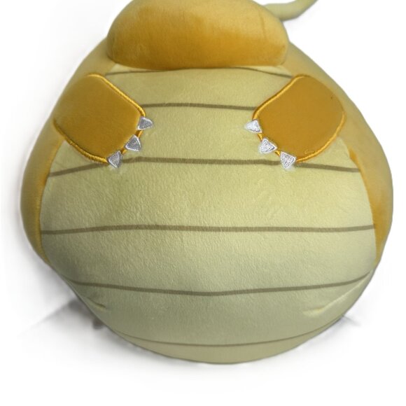 Squishmallow Pokemon Dragonite 12" NWT - Picture 4 of 9